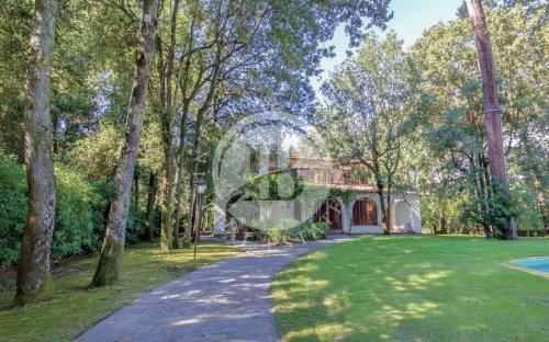 Villa i Forte dei Marmi