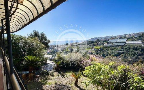 Villa in Sanremo