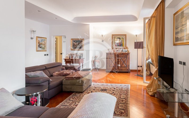 Apartamento en Génova