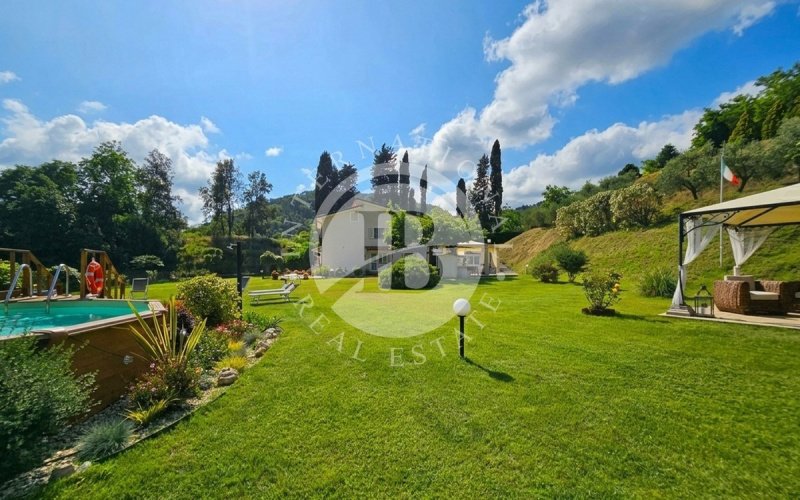 Villa in Camaiore