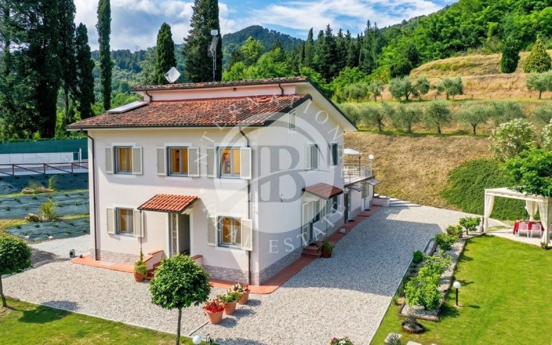 Villa in Camaiore