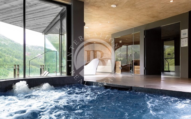 Hotel in Valtournenche