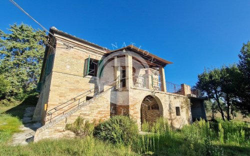 Villa a Cossignano