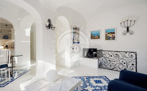 Villa i Capri