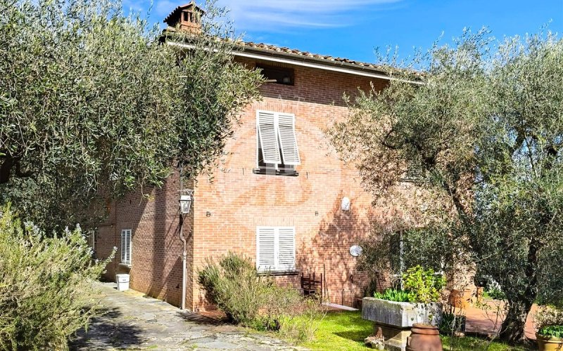 Villa à Lucques