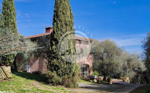 Villa in Lucca