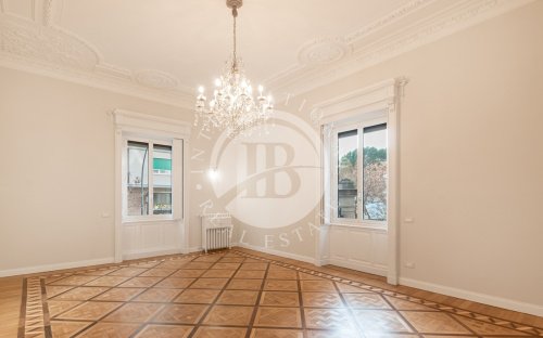 Appartement in Genua