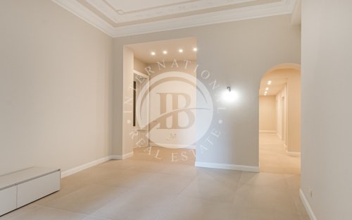 Apartamento en Génova