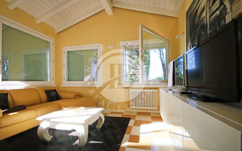 Villa in Parma