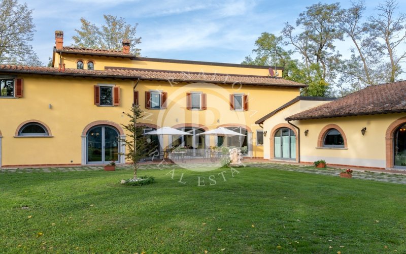 Villa à Vicchio