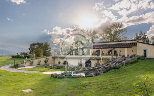 Villa à Vicchio