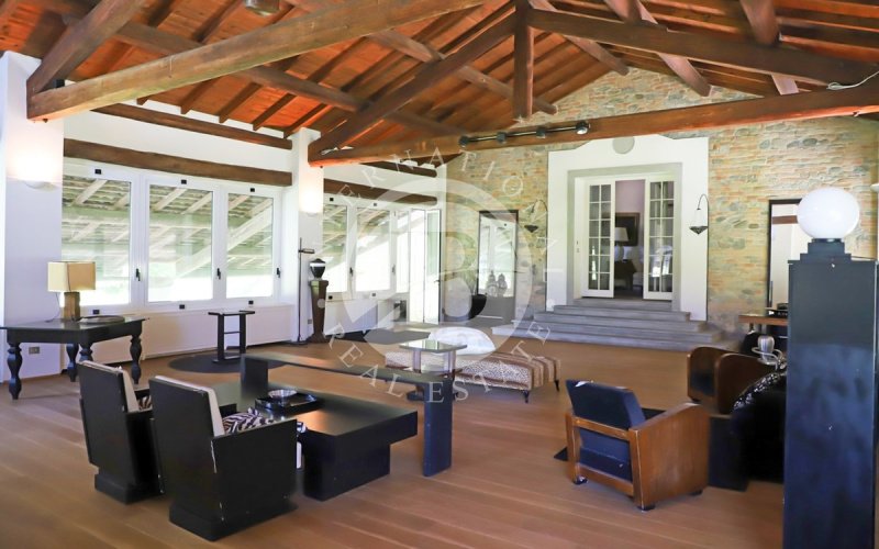 Villa a Collecchio