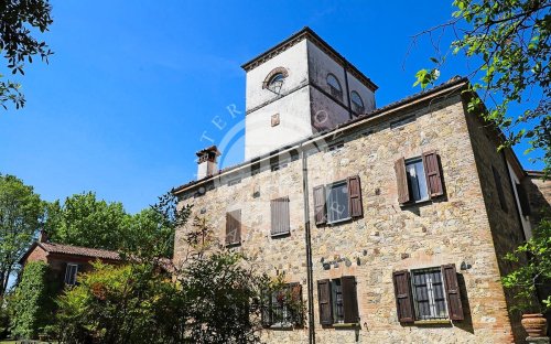 Villa a Collecchio