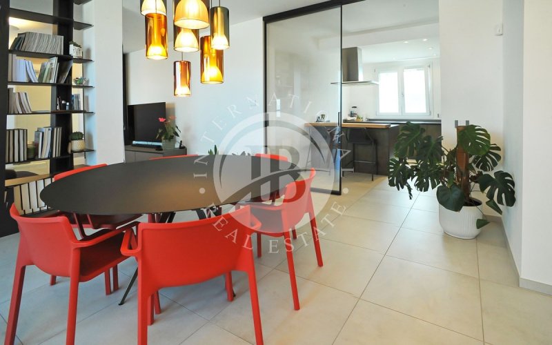 Wohnung in Parma