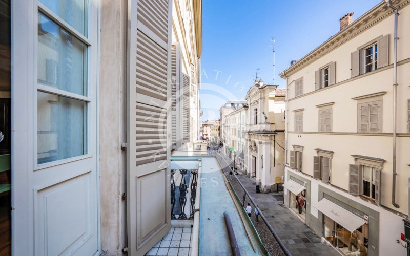 Apartment in Parma