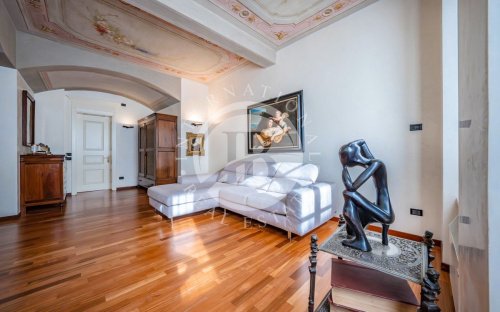 Appartement in Parma