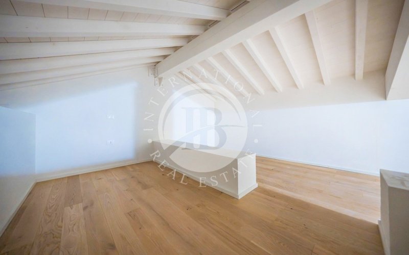 Apartment in Parma