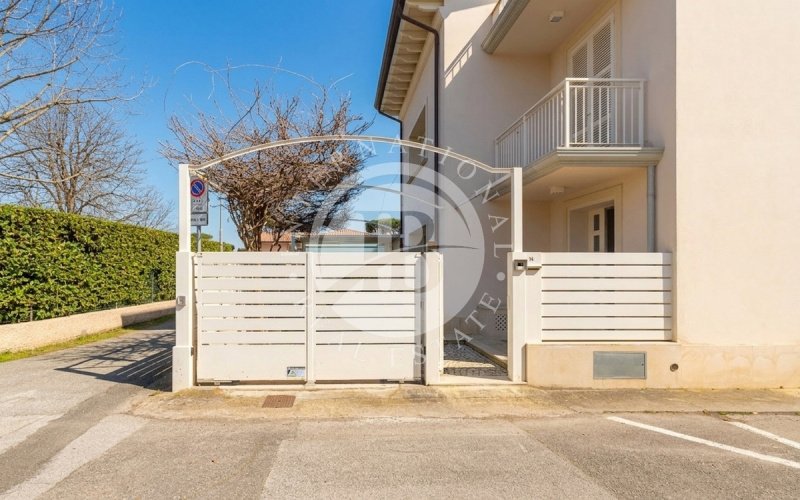 Villa in Forte dei Marmi