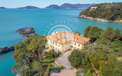 Appartement in Lerici