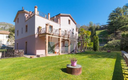 Villa in Tremezzina
