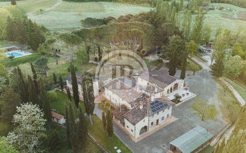Cabaña en Barberino Tavarnelle