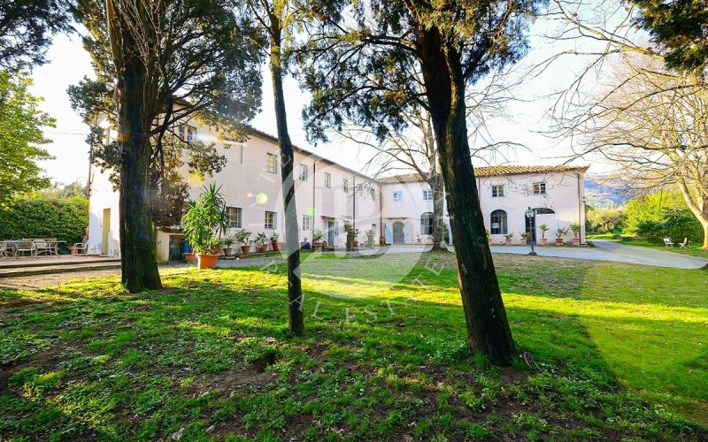 Villa en Capannori