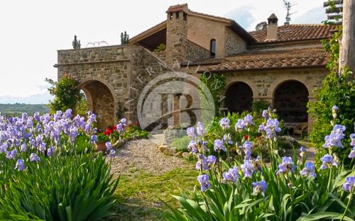 Villa in Castel del Piano