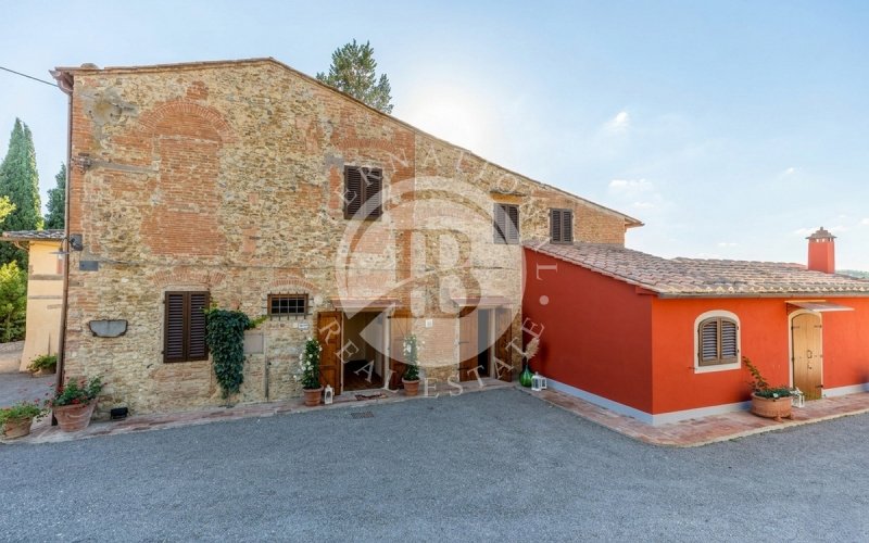 Vila em Montelupo Fiorentino