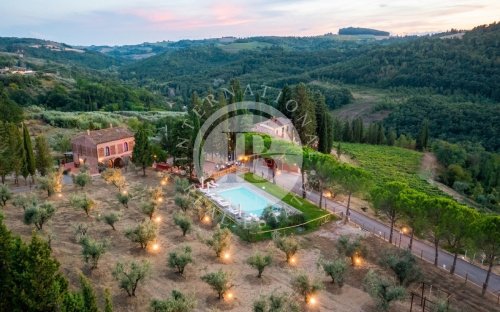 Vila em Montelupo Fiorentino