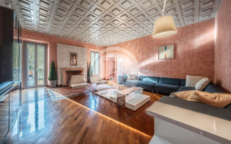 Appartement in Parma