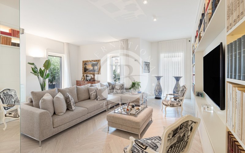 Apartamento em Milão