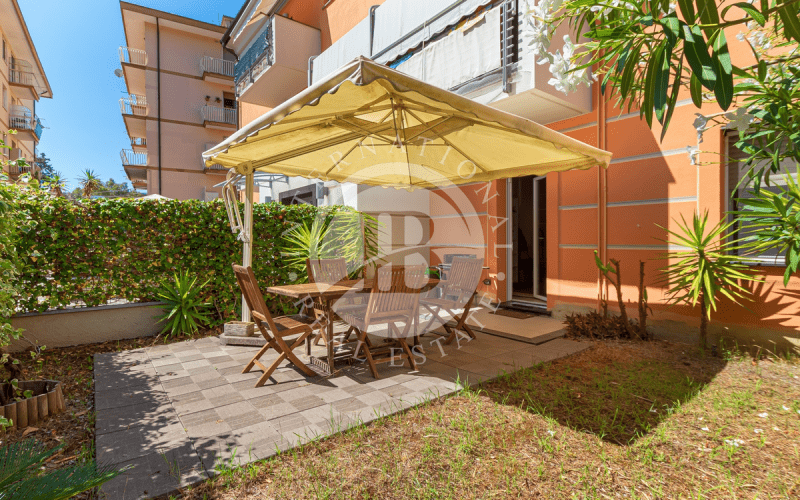 Appartamento a Sestri Levante