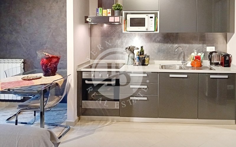 Apartment in Sestri Levante