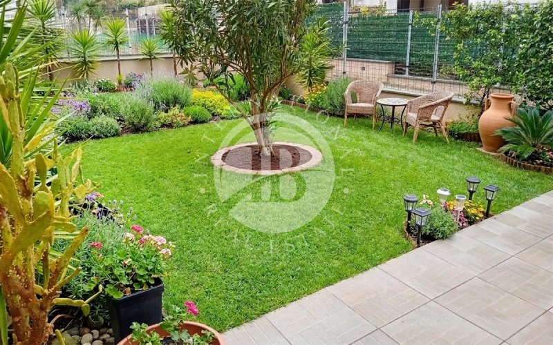 Apartment in Sestri Levante