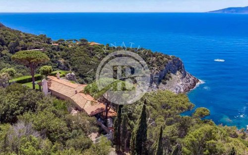 Villa a Monte Argentario