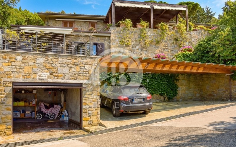 Villa en Castiglione della Pescaia