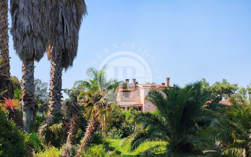 Villa a Manduria