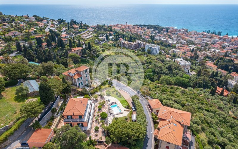 博尔迪盖拉别墅