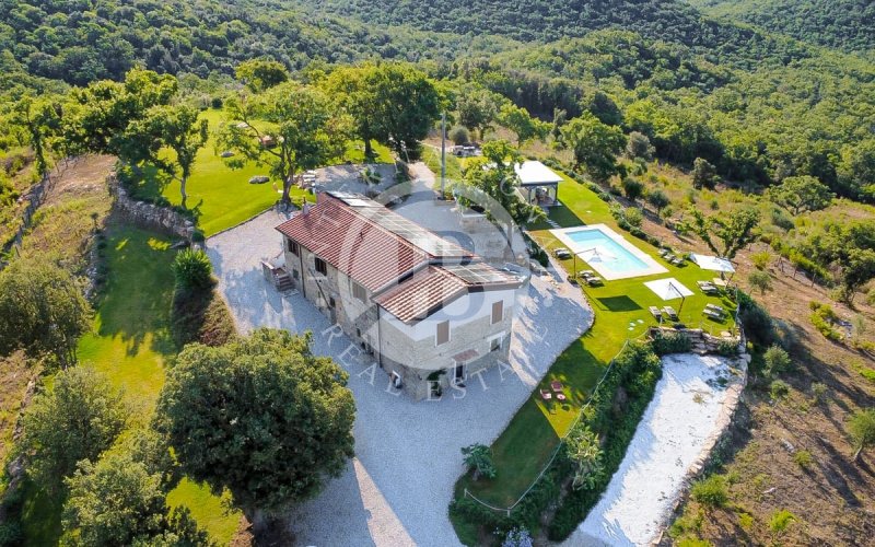 Villa à Suvereto