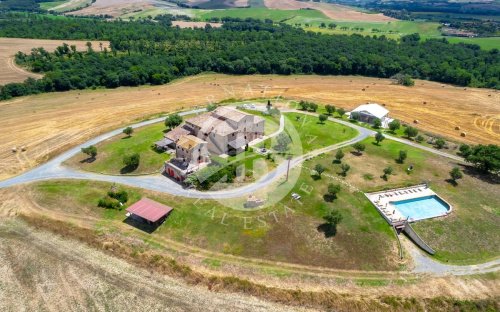 Moradia em Montecatini Val di Cecina