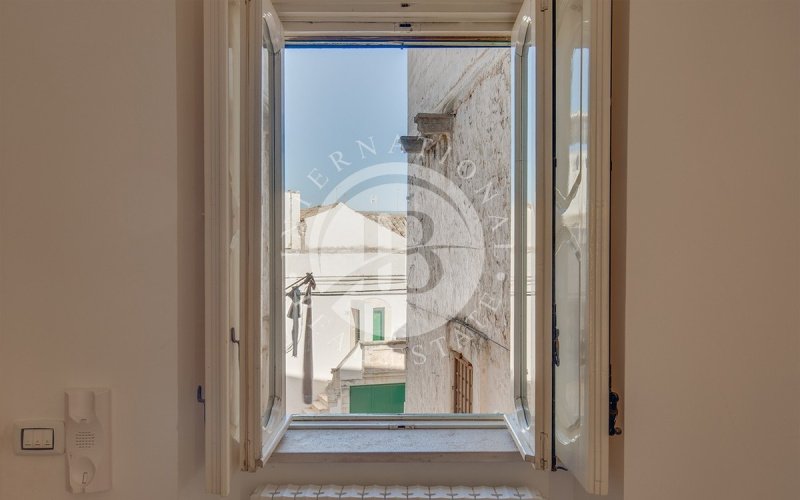Palazzo a Ceglie Messapica