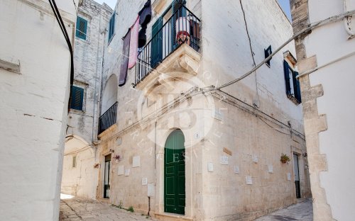 Palazzo a Ceglie Messapica