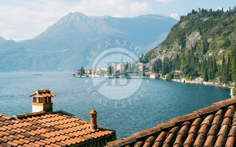 Cielo/Terra a Varenna
