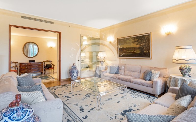 Apartamento en Milán