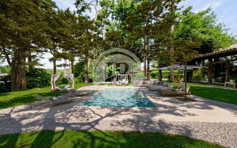 Villa in Appiano Gentile