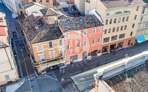 Appartement in Parma