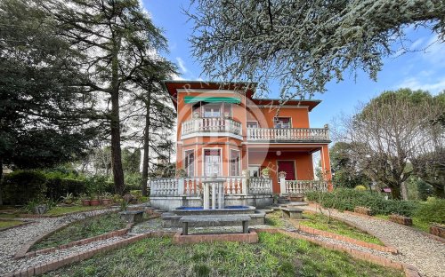 Villa in Altopascio