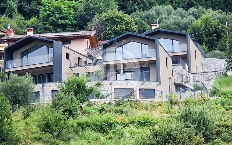Apartamento em Domaso