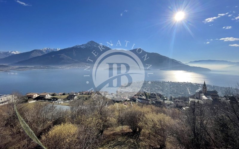 Apartamento en Vercana