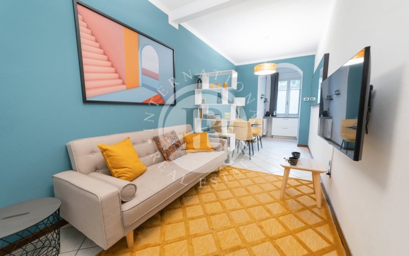 Apartamento em Varenna